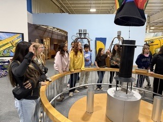 field trip