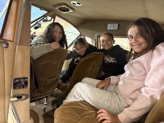field trip