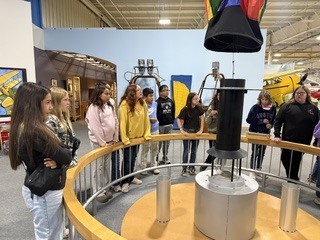 field trip