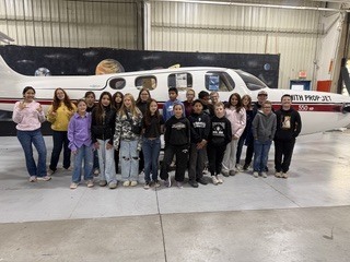 field trip
