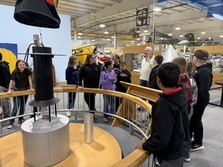 field trip