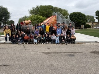 field trip