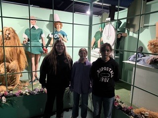 field trip