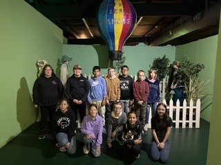 field trip