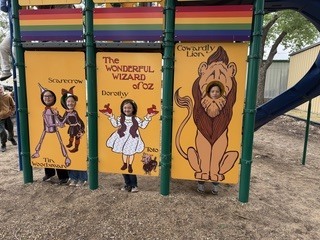 field trip