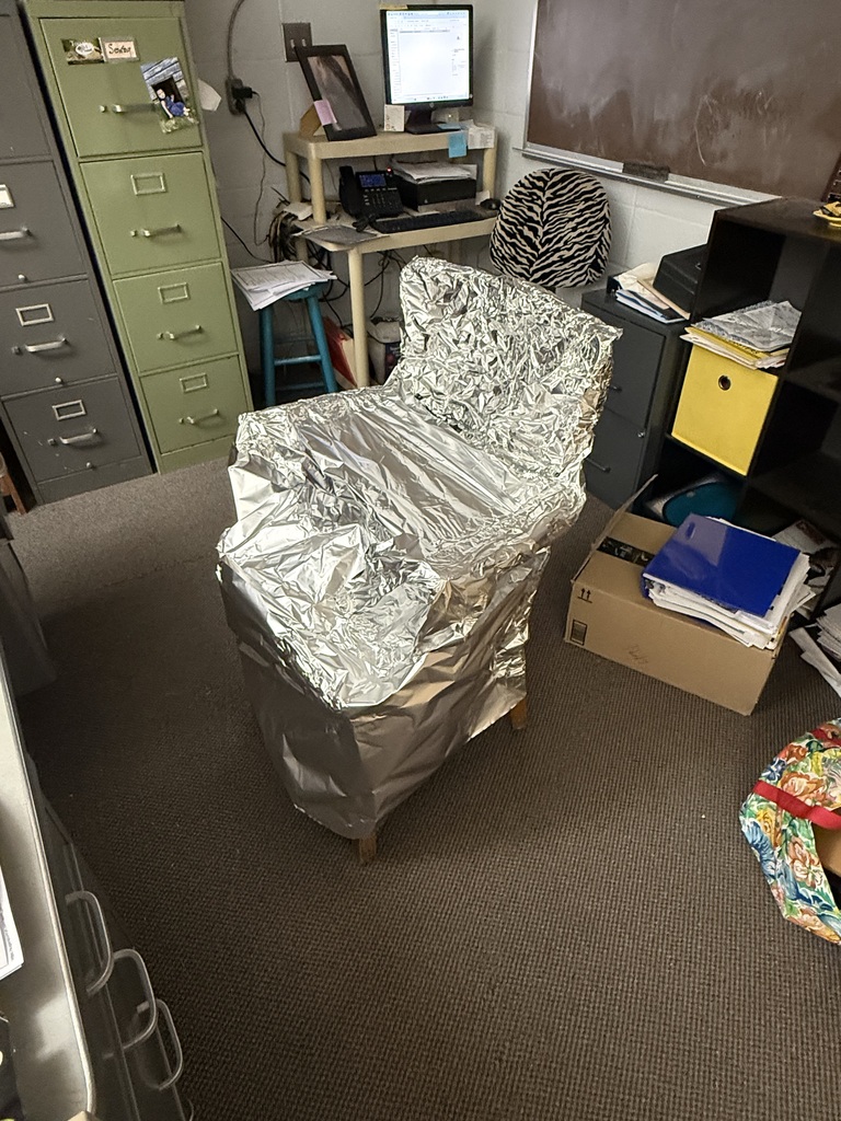prank