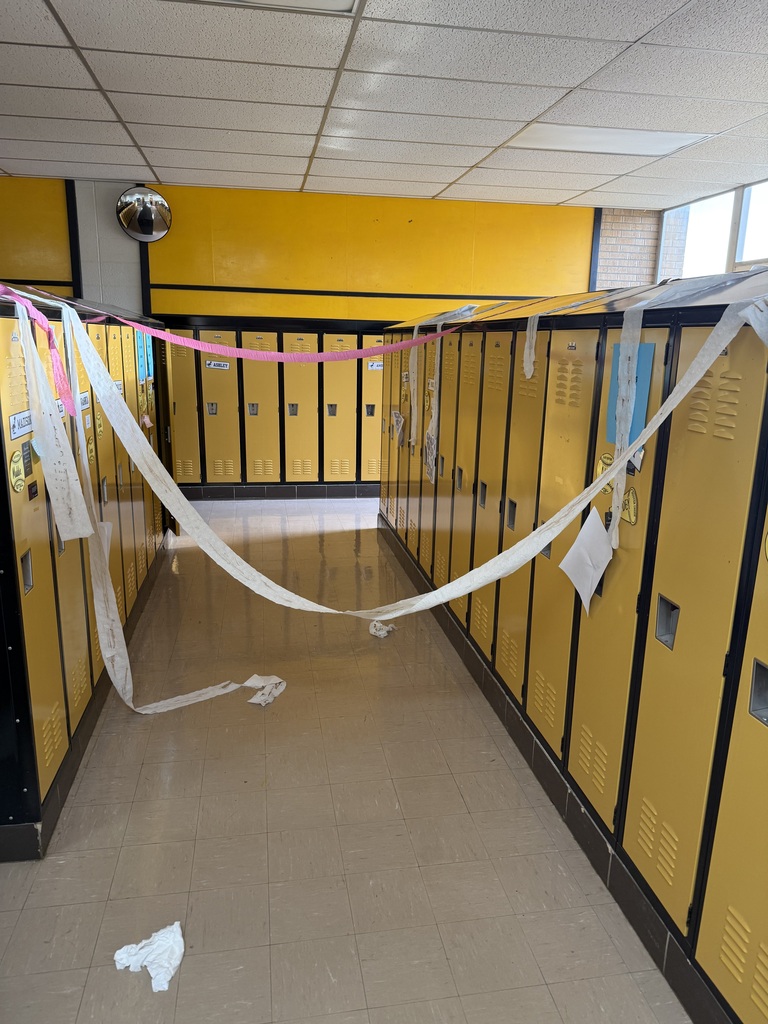 prank
