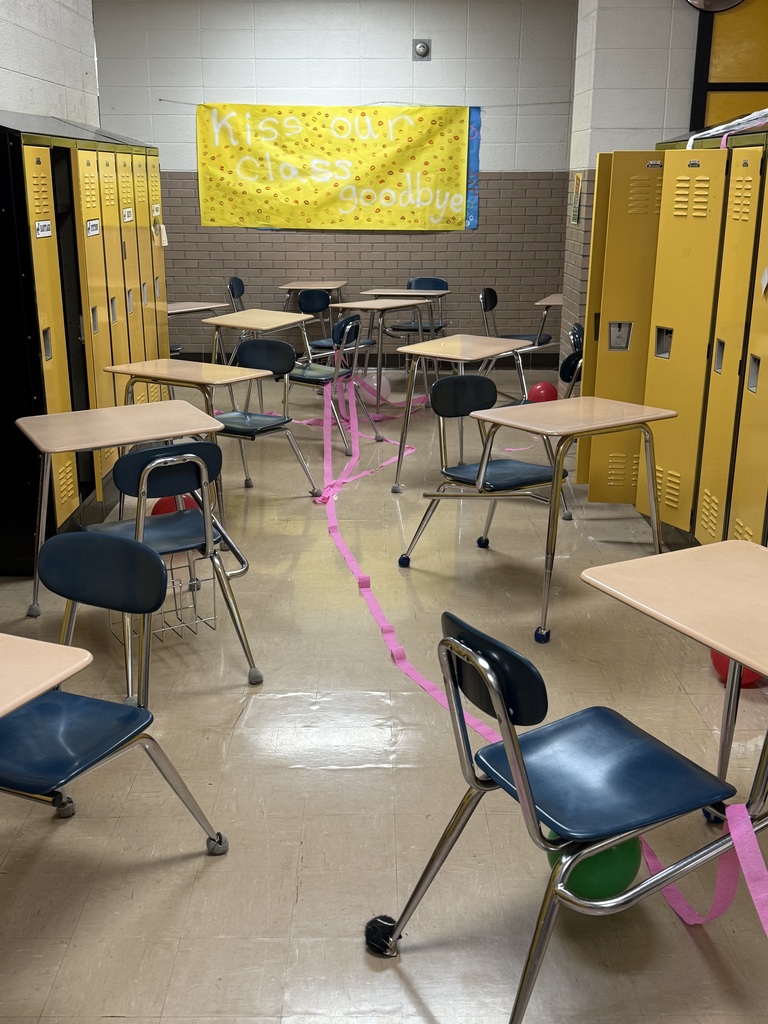 prank
