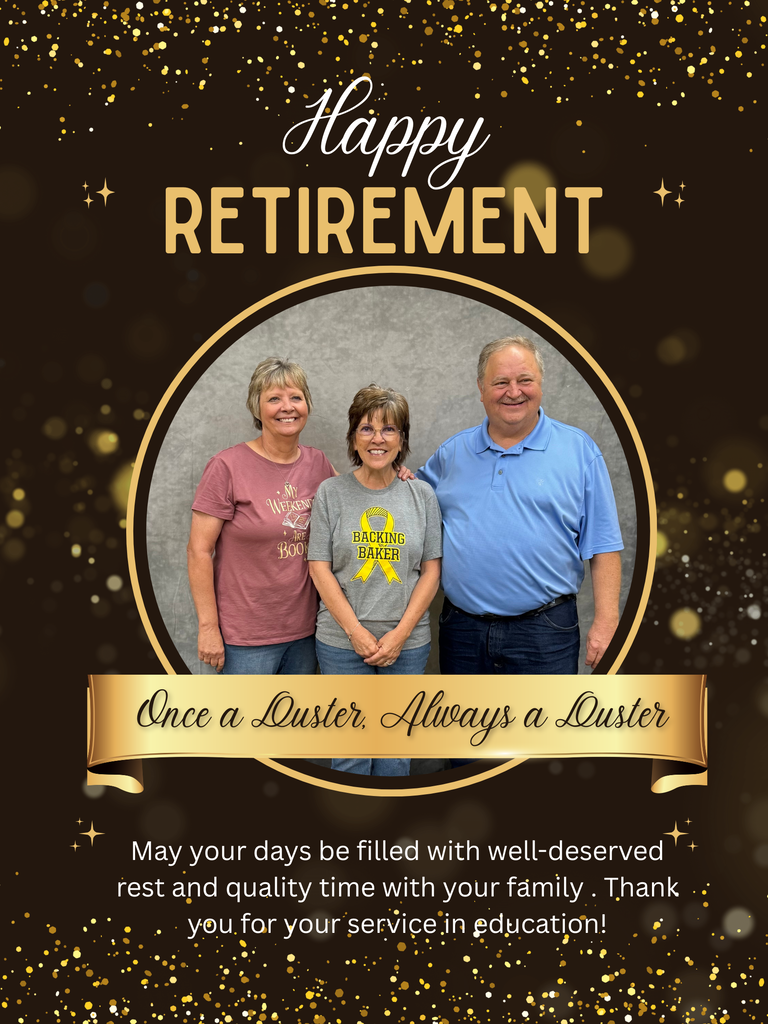 retirement