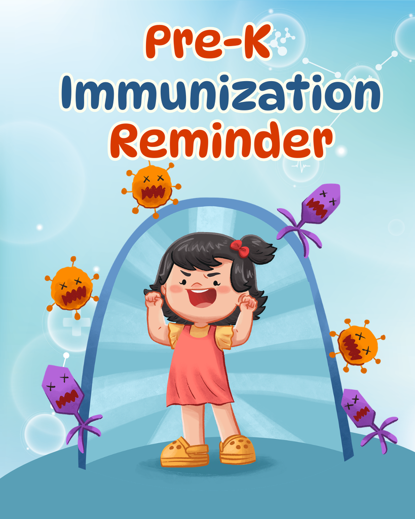 immunization