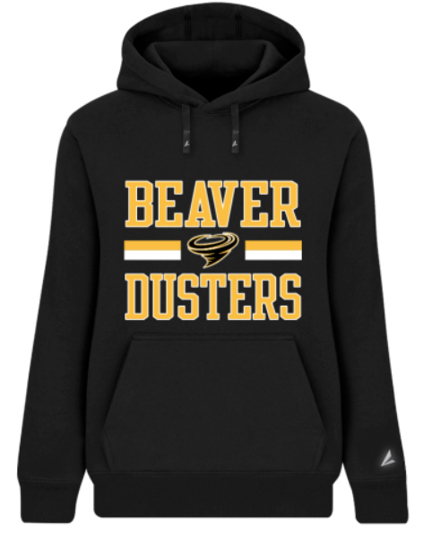 DUSTERS