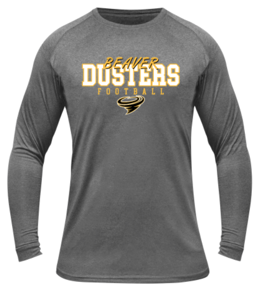 DUSTERS