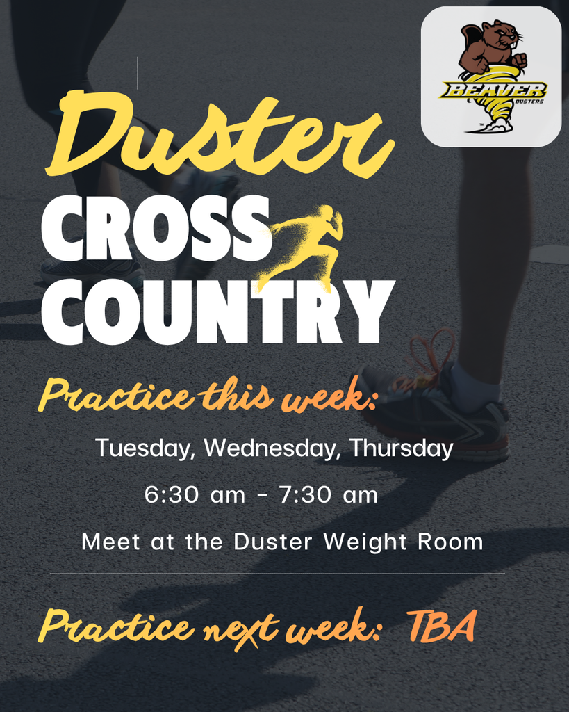 cross country