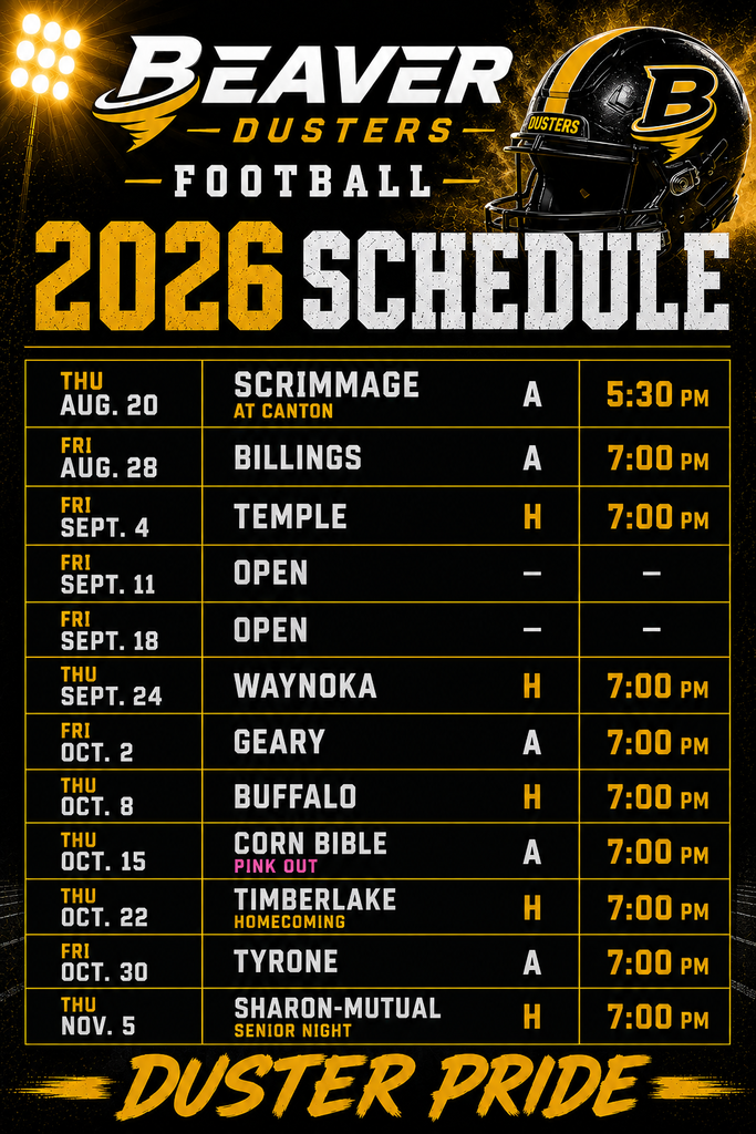 football
