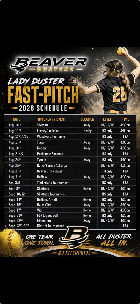 fast pitch