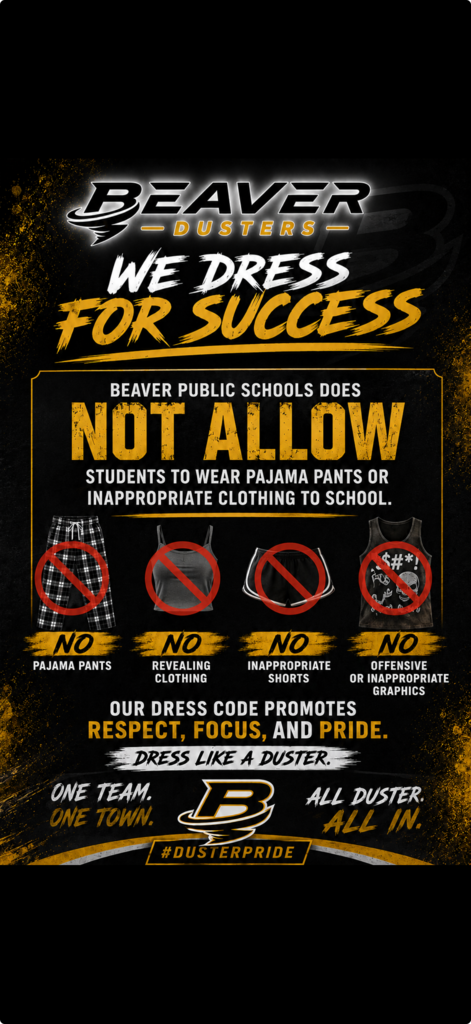 dress code