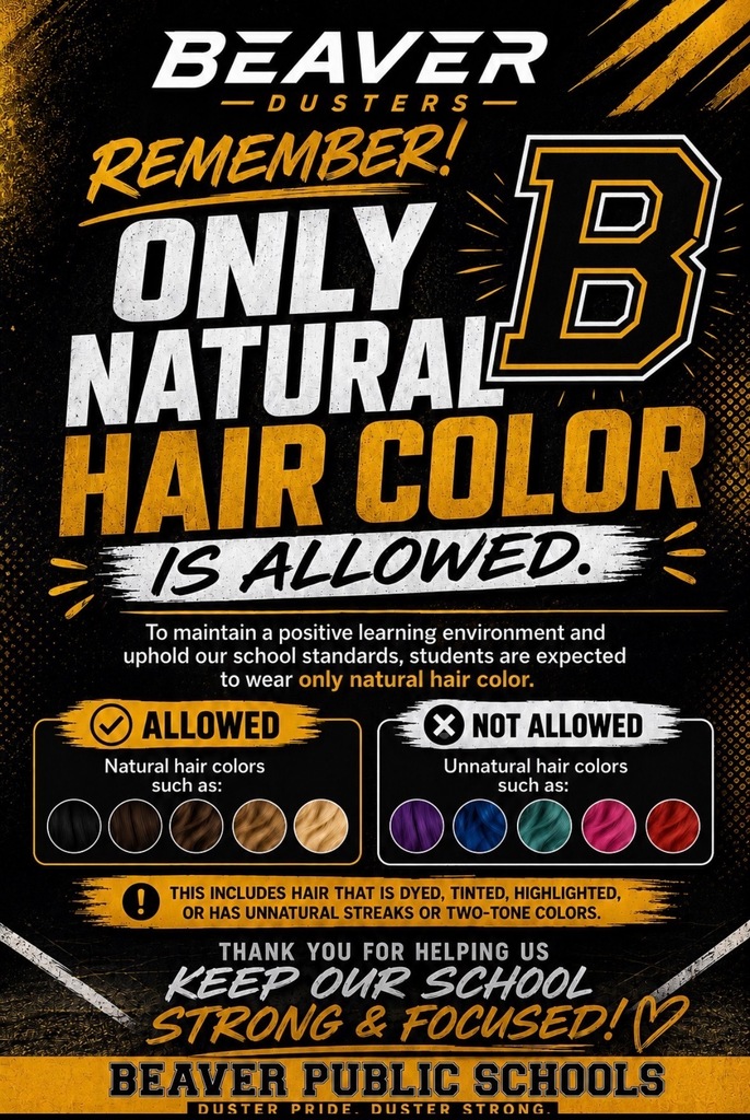 hair