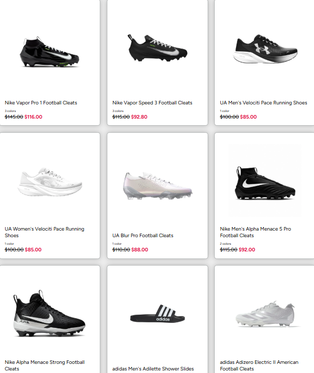 shoes