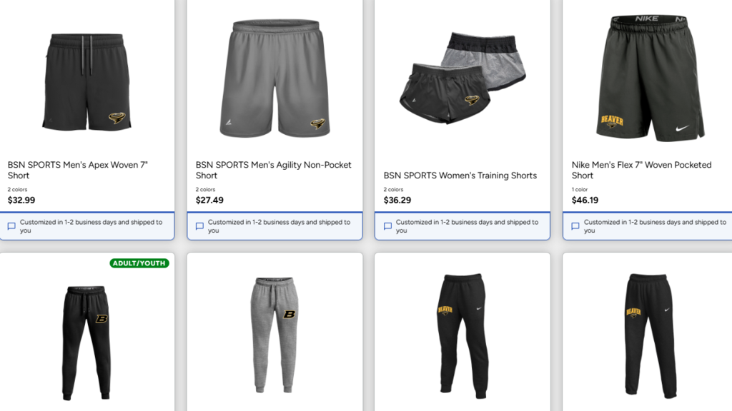 pants