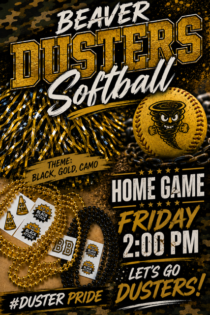 softball