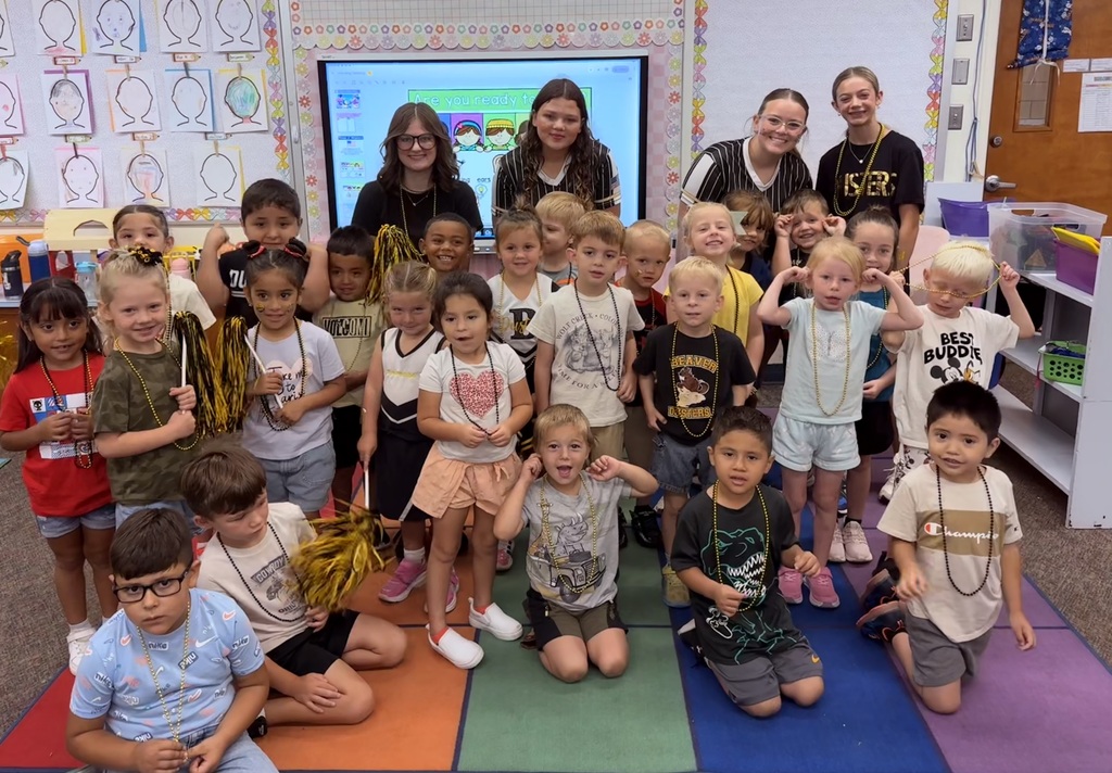 Pre-K