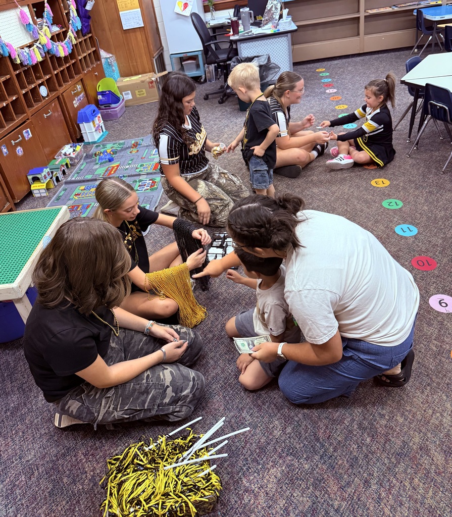 Pre-K