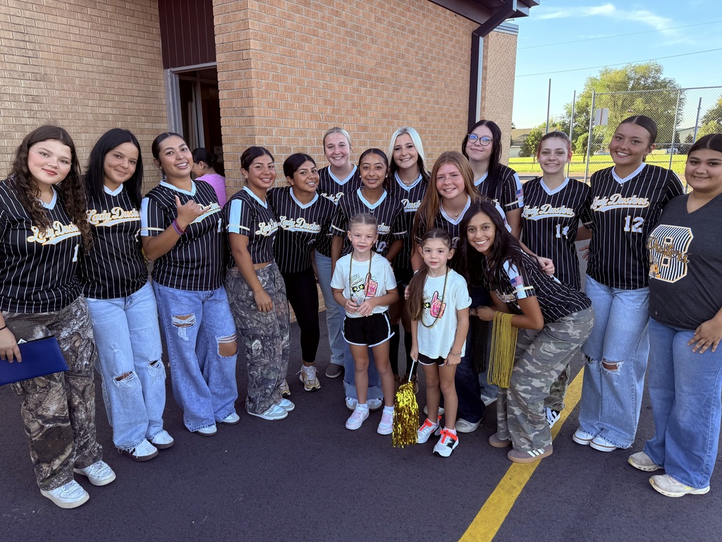 softball