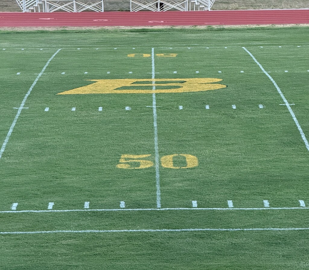 football