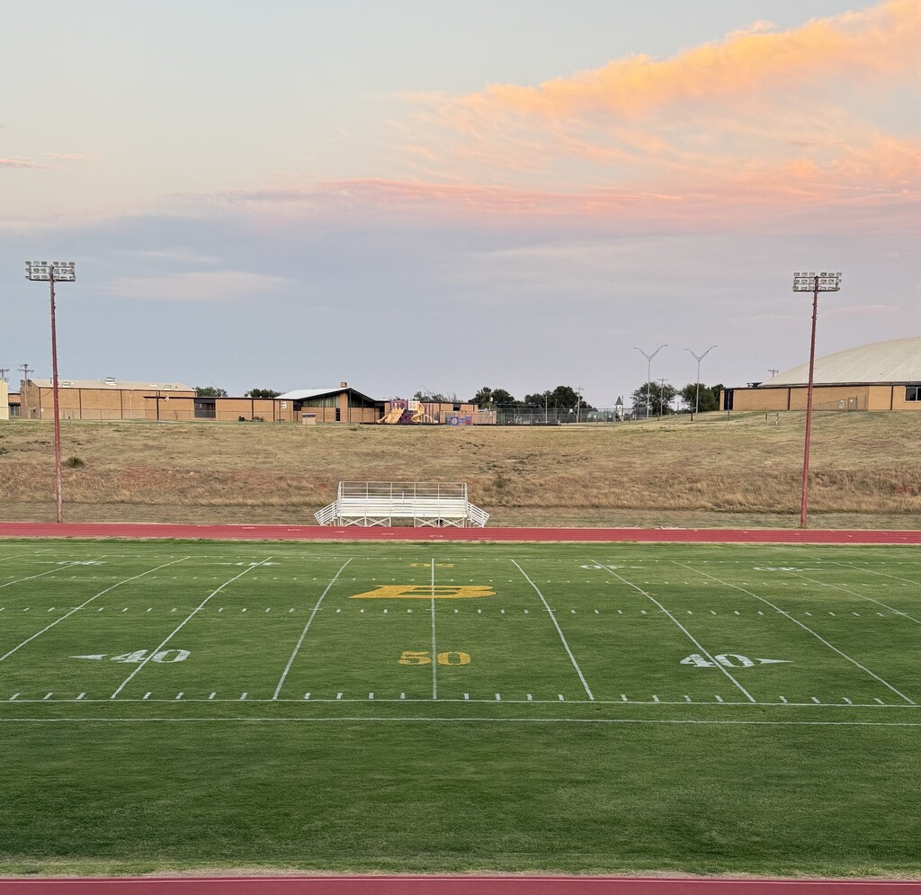 football