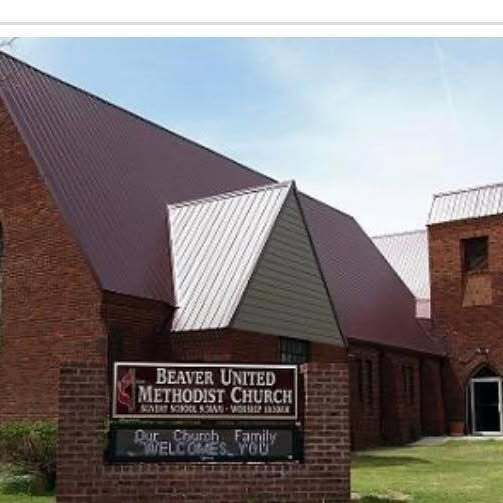 methodist church