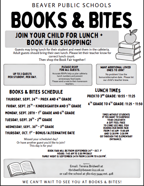 book fair