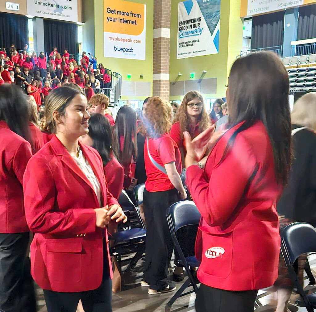 fccla
