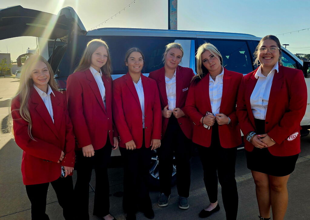 fccla