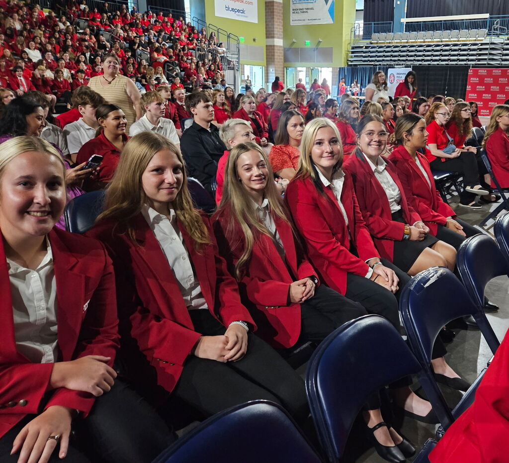 fccla