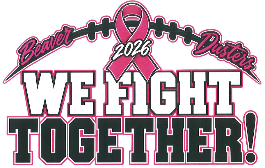 pink out