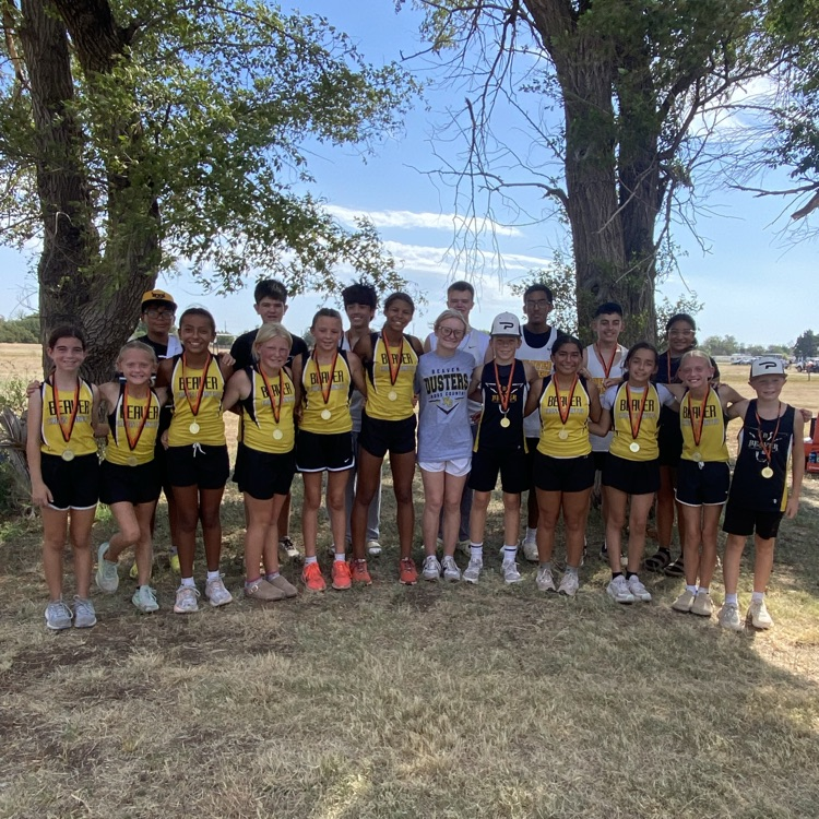 cross country