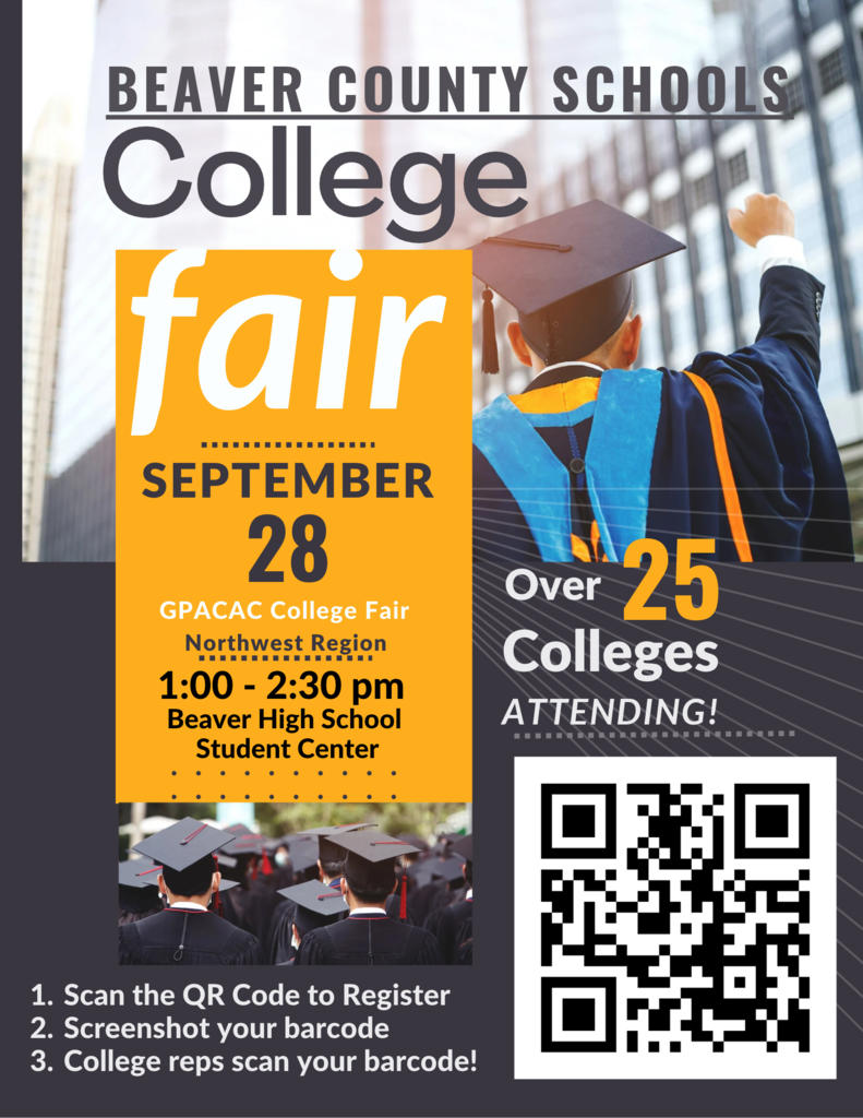 college fair