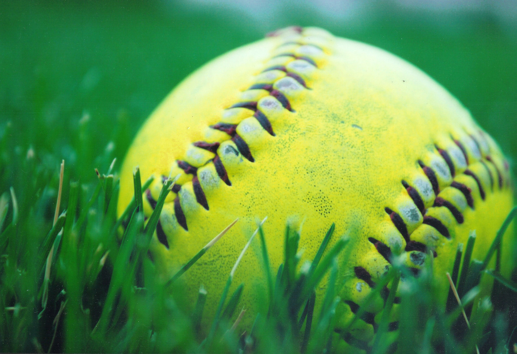 softball