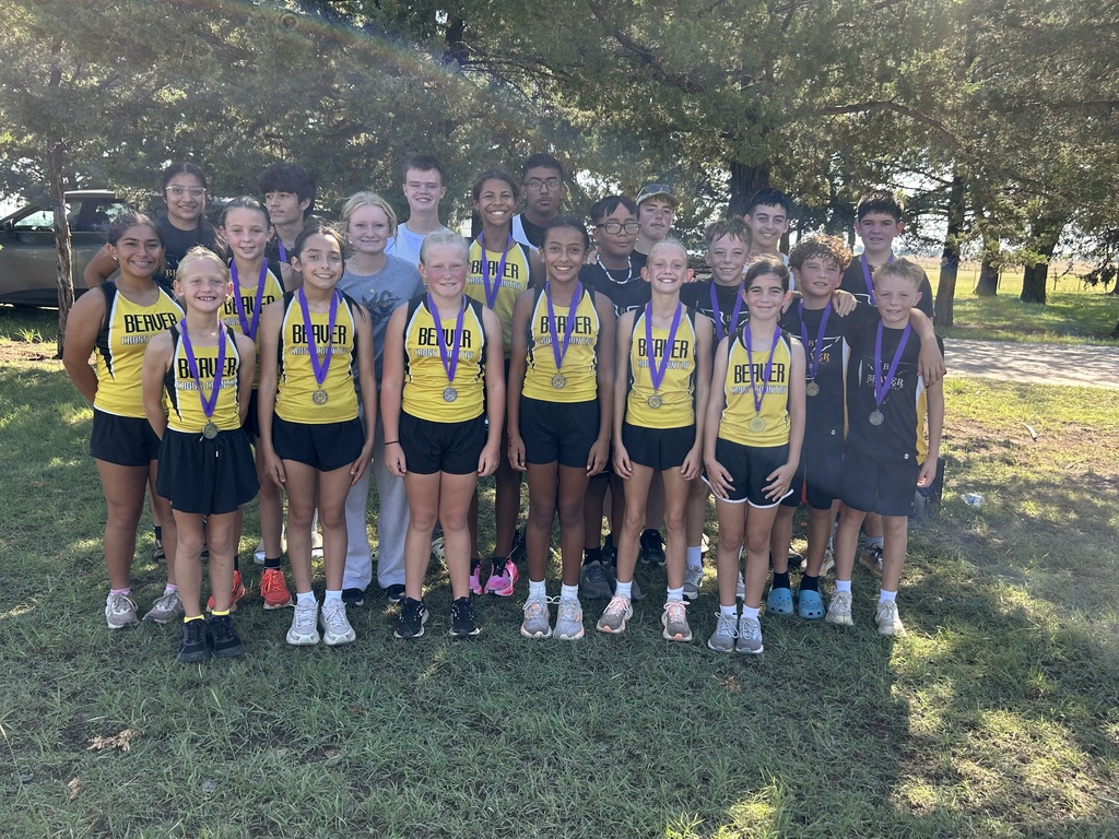 cross country