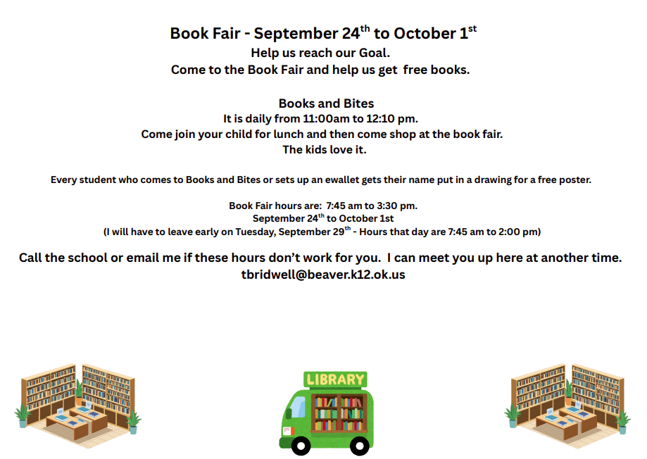 book fair