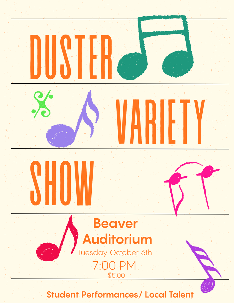variety show
