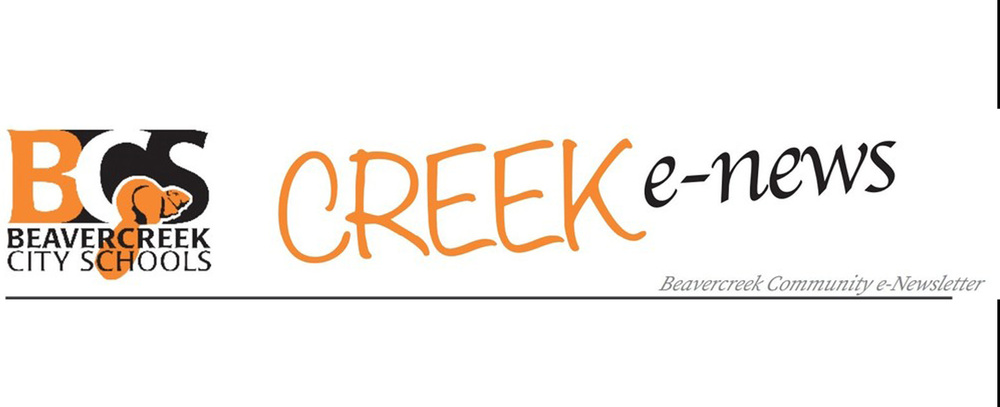 March Creek eNews