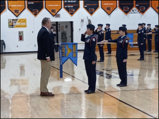 Distinguished Unit Award