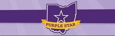 purple star letterhead