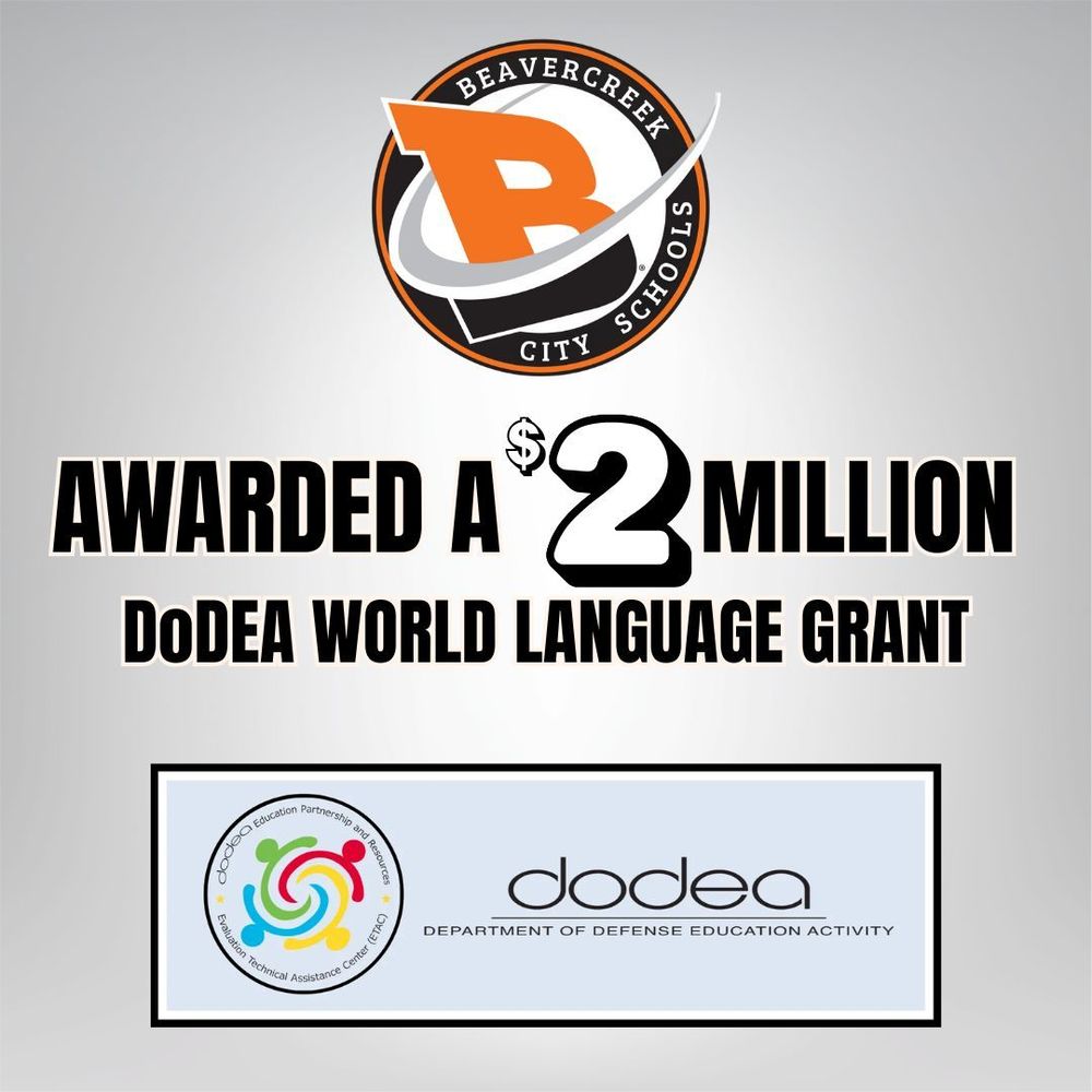 BCS Awards 2 Million Grant