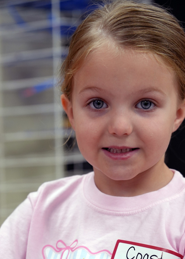 Back to school photos