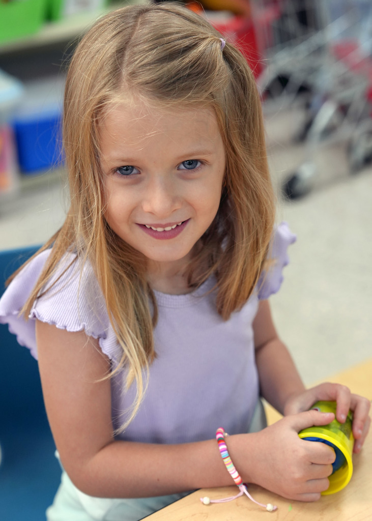 Back to school photos