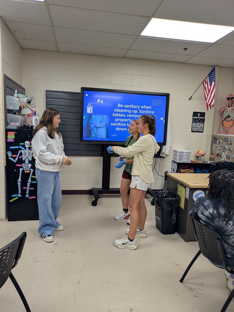 Medical Detectives Safety Practices