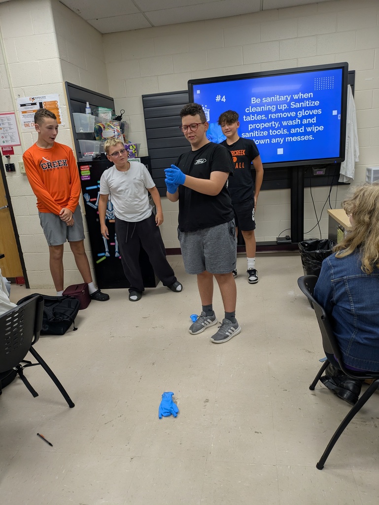 Medical Detectives Safety Practices