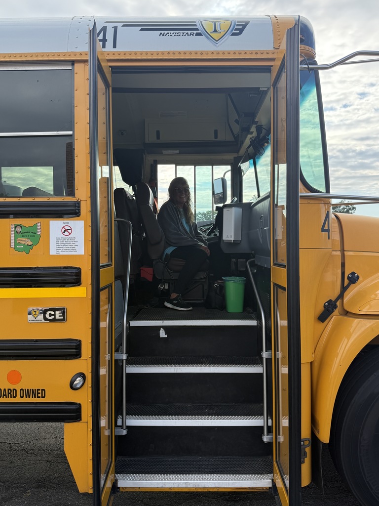 Shaw Elementary Bus Safety Training